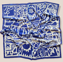 Load image into Gallery viewer, Pareo Beach Scarf- Bodrum - Good Judy (.com)