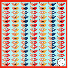 Load image into Gallery viewer, Pareo Beach Scarf- Extra Salty - Good Judy (.com)