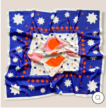 Load image into Gallery viewer, Pareo Beach Scarf- Mikonos - Good Judy (.com)
