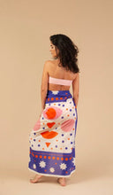 Load image into Gallery viewer, Pareo Beach Scarf- Mikonos - Good Judy (.com)