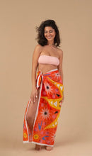 Load image into Gallery viewer, Pareo Beach Scarf-Starburst - Good Judy (.com)