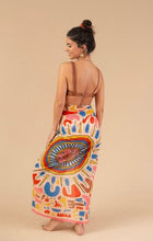 Load image into Gallery viewer, Pareo Beach Scarf- Tulum - Good Judy (.com)
