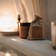 Load image into Gallery viewer, Rose- Herbal Oatmeal Bath Soak - Good Judy (.com)
