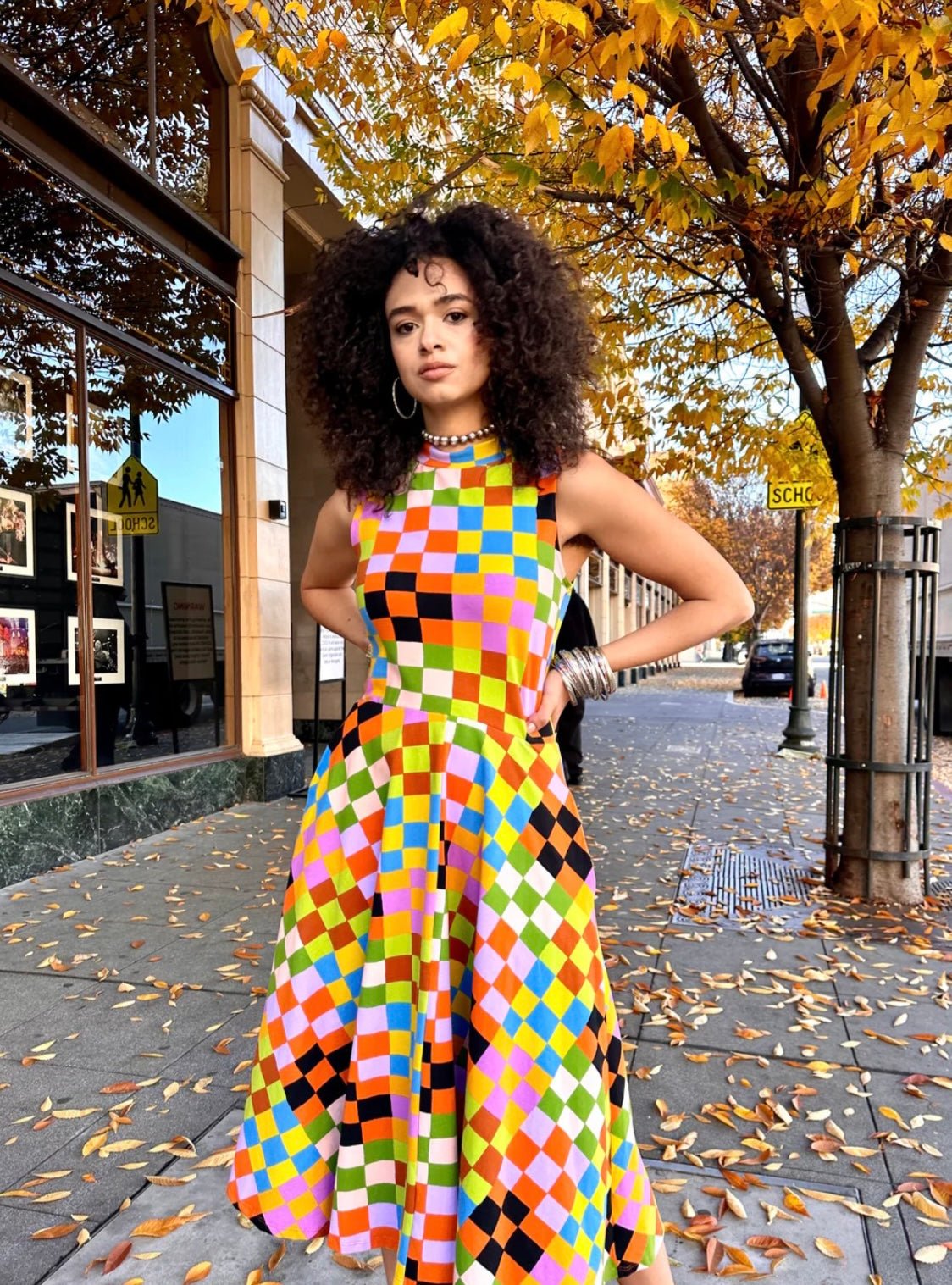 dress the population dahlia Idalia Dress Dress the Population