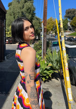 Load image into Gallery viewer, THE DAHLIA DRESS- IN CIRCA - Good Judy (.com)