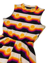 Load image into Gallery viewer, THE DAHLIA DRESS- IN CIRCA - Good Judy (.com)