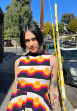 Load image into Gallery viewer, THE DAHLIA DRESS- IN CIRCA - Good Judy (.com)