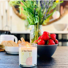 Load image into Gallery viewer, "The Little Prince" scented candle + digital book! - Good Judy (.com)