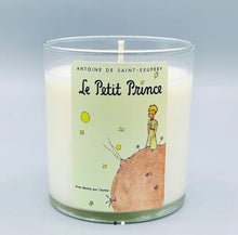 Load image into Gallery viewer, "The Little Prince" scented candle + digital book! - Good Judy (.com)
