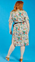 Load image into Gallery viewer, THE WORK DRESS- IN BUG OUT - Good Judy (.com)