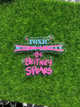 Load image into Gallery viewer, Toxic Masculinity- Sticker - Good Judy (.com)