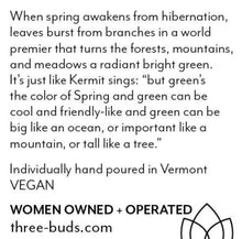 Load image into Gallery viewer, Wild Ginger- Hand Poured Soy Candle - Good Judy (.com)