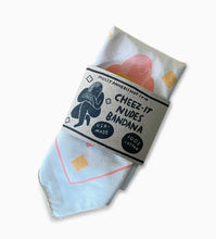 Load image into Gallery viewer, Cheez-It Bandana
