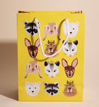 Load image into Gallery viewer, Baby Beasts- Gift Bag
