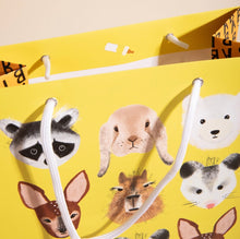 Load image into Gallery viewer, Baby Beasts- Gift Bag
