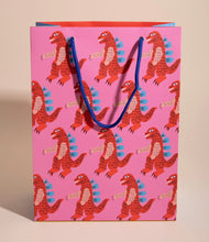Load image into Gallery viewer, Fiery Kaiju - Gift Bag
