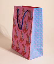 Load image into Gallery viewer, Fiery Kaiju - Gift Bag
