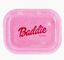 Load image into Gallery viewer, Baddie Acrylic Tray
