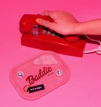 Load image into Gallery viewer, Baddie Acrylic Tray
