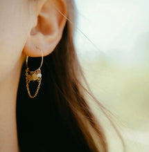 Load image into Gallery viewer, Feronia Earrings
