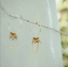 Load image into Gallery viewer, Feronia Earrings
