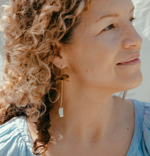 Load image into Gallery viewer, Saffra Earrings
