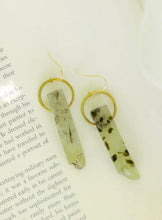 Load image into Gallery viewer, Selene Earrings
