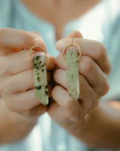Load image into Gallery viewer, Selene Earrings

