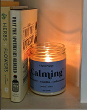 Load image into Gallery viewer, Calming Candle
