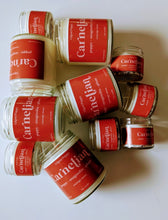 Load image into Gallery viewer, Carnelian Candle
