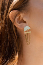 Load image into Gallery viewer, Luma Earrings
