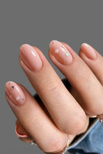 Load image into Gallery viewer, Bare Dot | Soft &amp; Durable Press-On Nails
