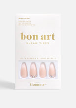 Load image into Gallery viewer, Strawberry Mousse | Soft &amp; Durable Press-On Nails
