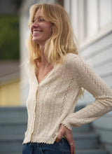 Load image into Gallery viewer, Juliette Cardigan
