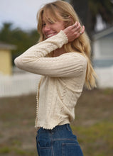 Load image into Gallery viewer, Juliette Cardigan

