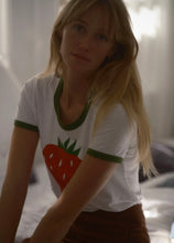 Load image into Gallery viewer, Strawberry Tee

