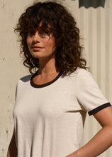 Load image into Gallery viewer, Ringer Tee
