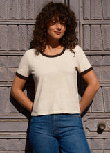 Load image into Gallery viewer, Ringer Tee
