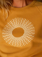 Load image into Gallery viewer, Solar Magnet Sweatshirt
