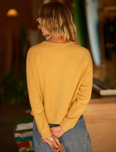 Load image into Gallery viewer, Solar Magnet Sweatshirt
