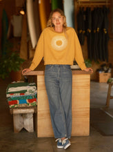 Load image into Gallery viewer, Solar Magnet Sweatshirt

