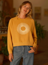 Load image into Gallery viewer, Solar Magnet Sweatshirt
