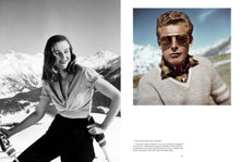 Load image into Gallery viewer, Après Ski- Hardcover book
