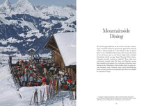 Load image into Gallery viewer, Après Ski- Hardcover book
