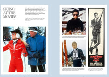 Load image into Gallery viewer, Après Ski- Hardcover book
