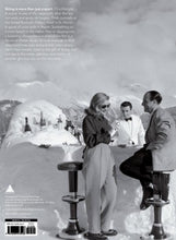 Load image into Gallery viewer, Après Ski- Hardcover book
