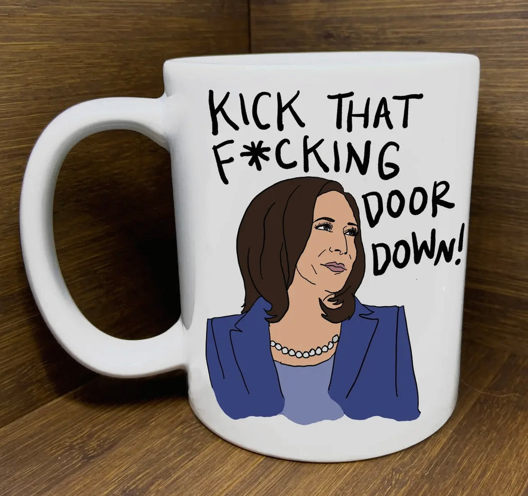 Kamala Harris 