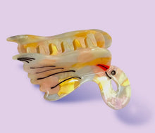 Load image into Gallery viewer, Egret- Hair Claw
