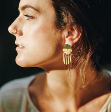 Load image into Gallery viewer, Guilder Earrings
