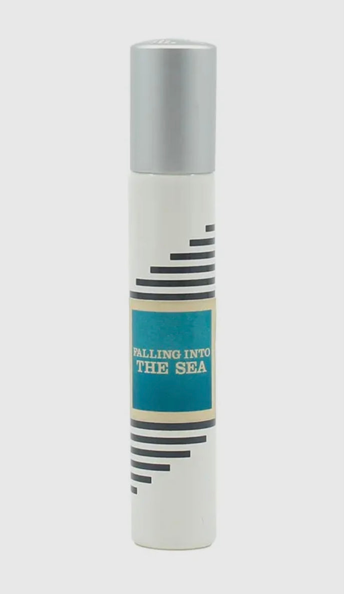Falling into the Sea- Fragrance- 14ml